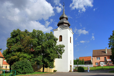 Turistické informace o Bavorech